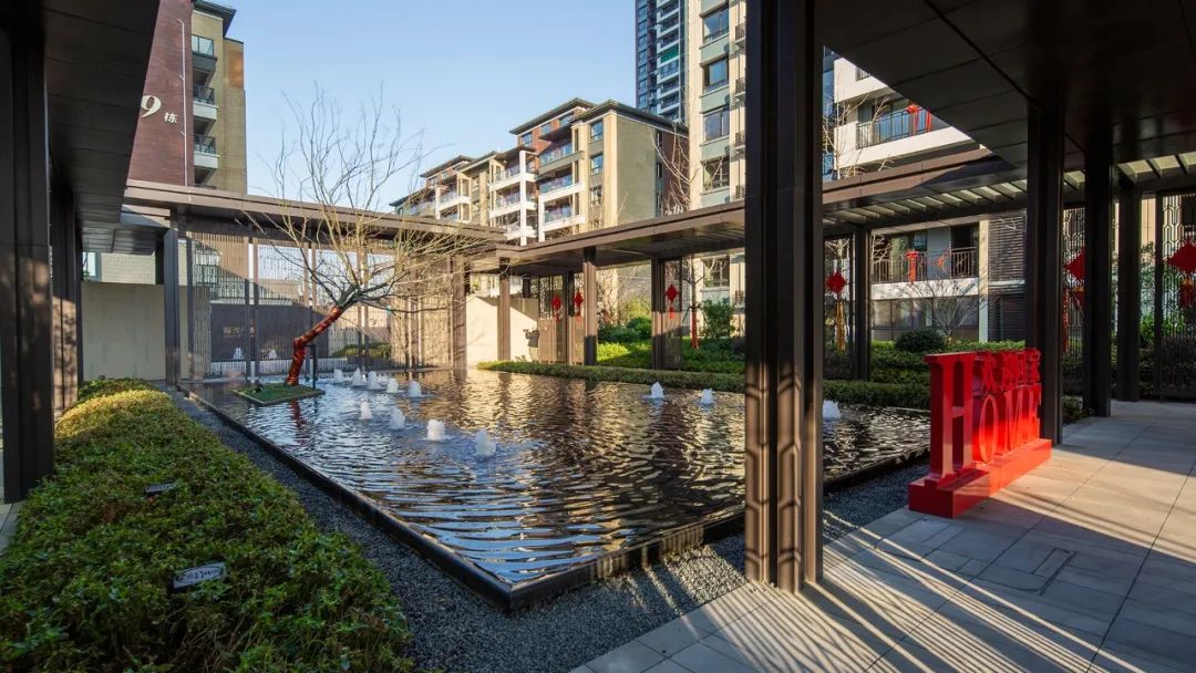 星河丹堤三期丨中国常州丨东大（深圳）设计有限公司-32