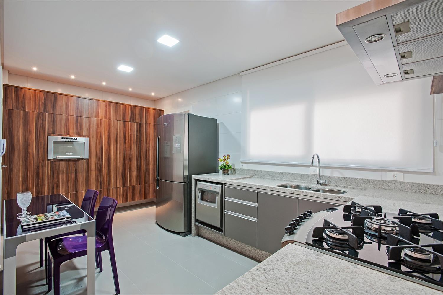 巴西木质公寓-9