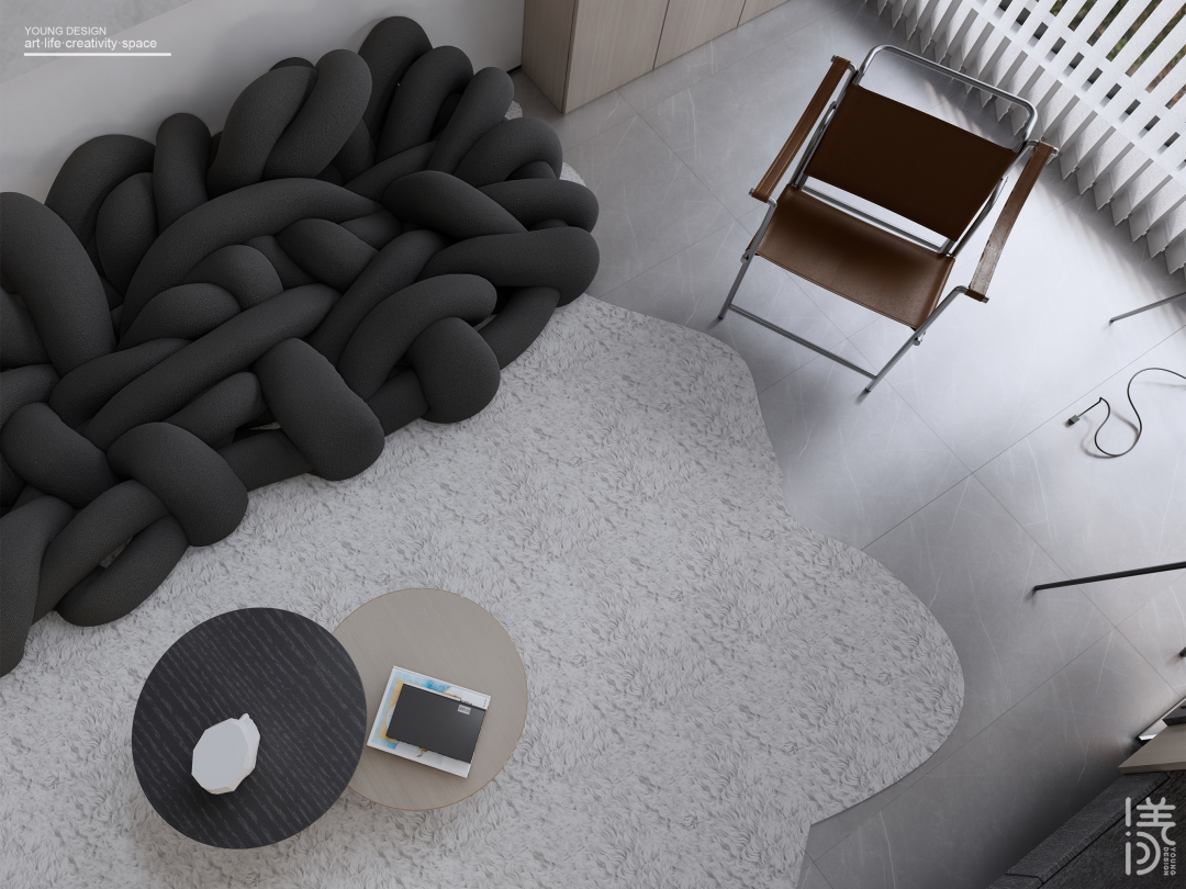 深圳深铁懿府丨中国深圳丨深圳漾空间设计有限公司-21