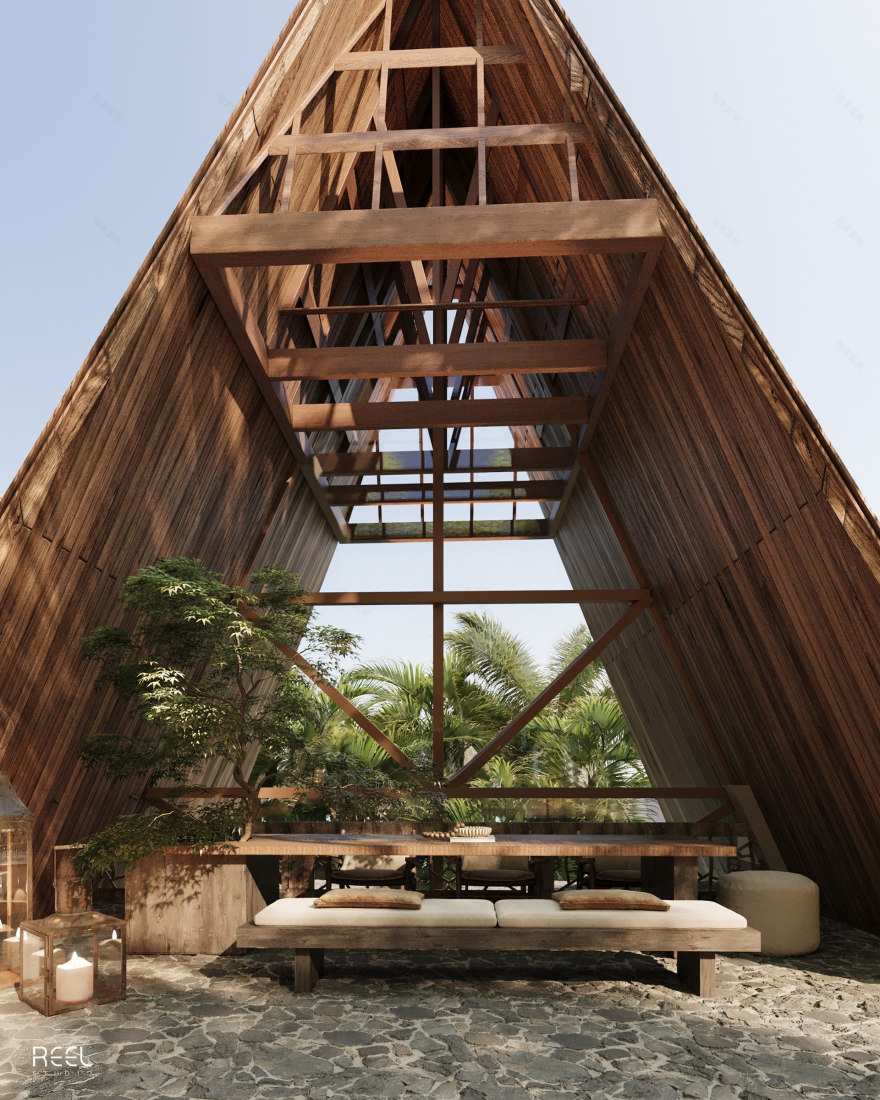 Compound Roof Design-7