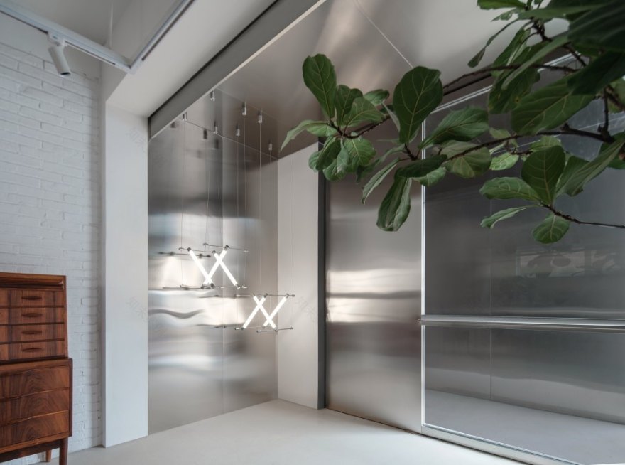 北京「AtelierTing 亭」中古家居体验空间丨中国北京丨Soong Lab+建筑设计事务所-44