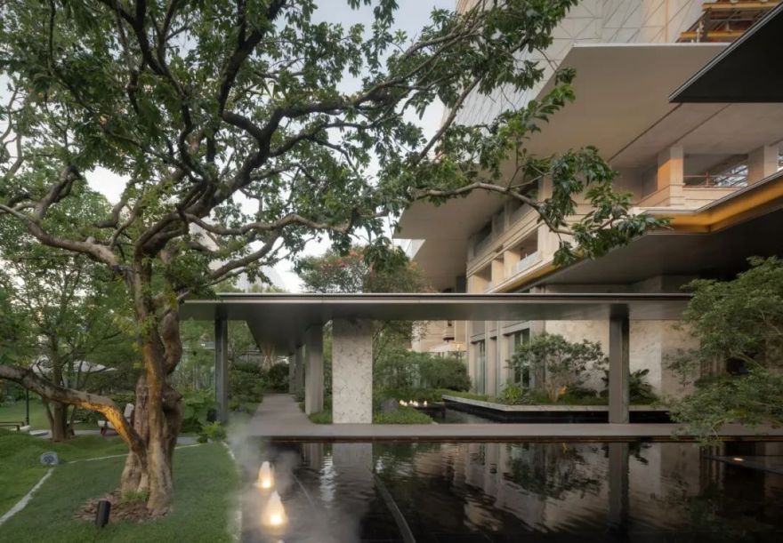 华润置地静兰湾·润玺|树冠私语雾涧浮光-60