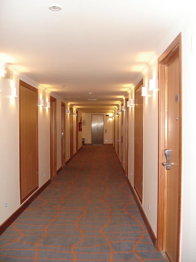 巴西诺富特中心酒店-8