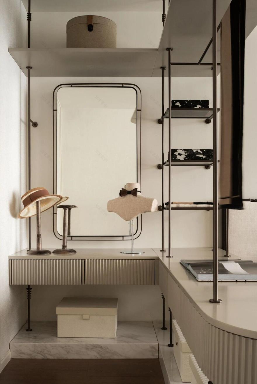 麓悦江城·另一种航程丨中国重庆丨SaltSet所特设计-21