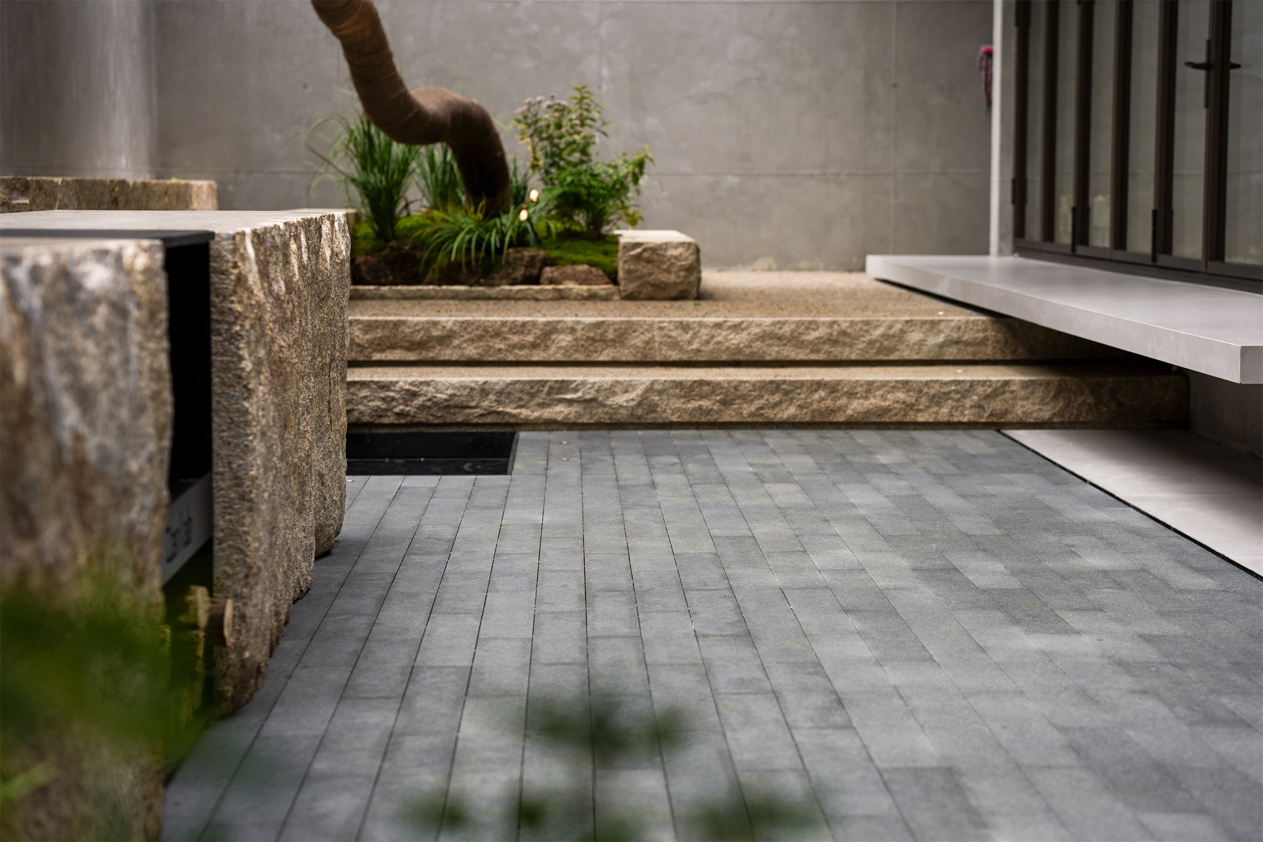 MULI木里木外丨中国佛山丨至岸景观-53