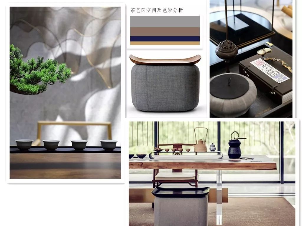 福清中联名城 | 现代东方新中式空间-23