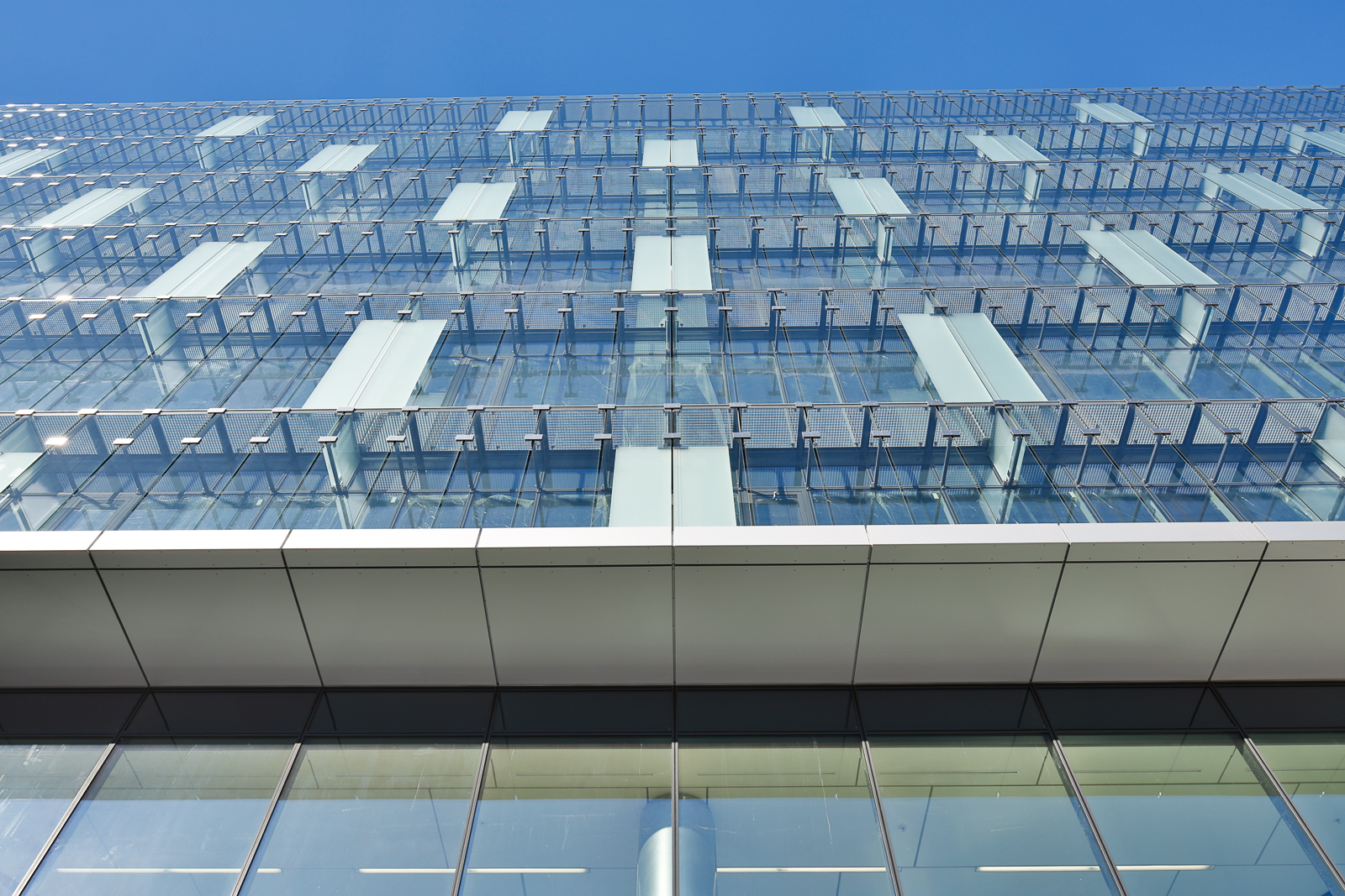 华沙“太平洋办公大楼”-7