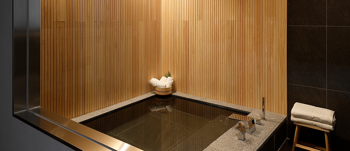 极简舒适的酒店空间设计-Hotel Plus-18