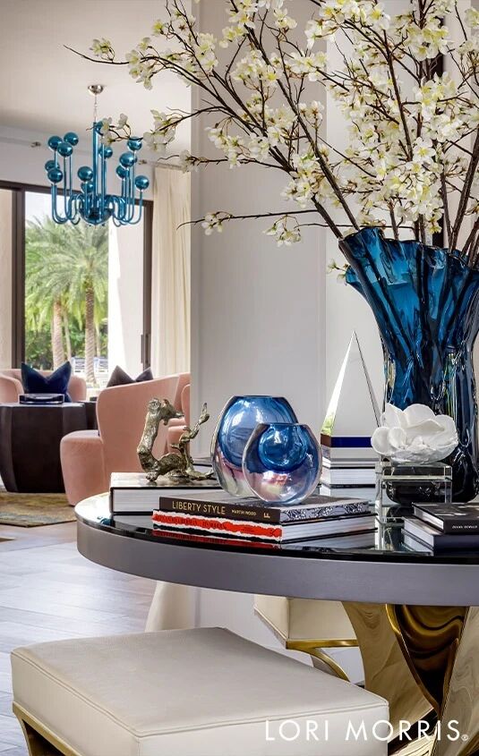 多伦多天际线豪宅,“Scotch”威士忌酒房等丨加拿大多伦多丨Lori Morris Designs (LMD)-56