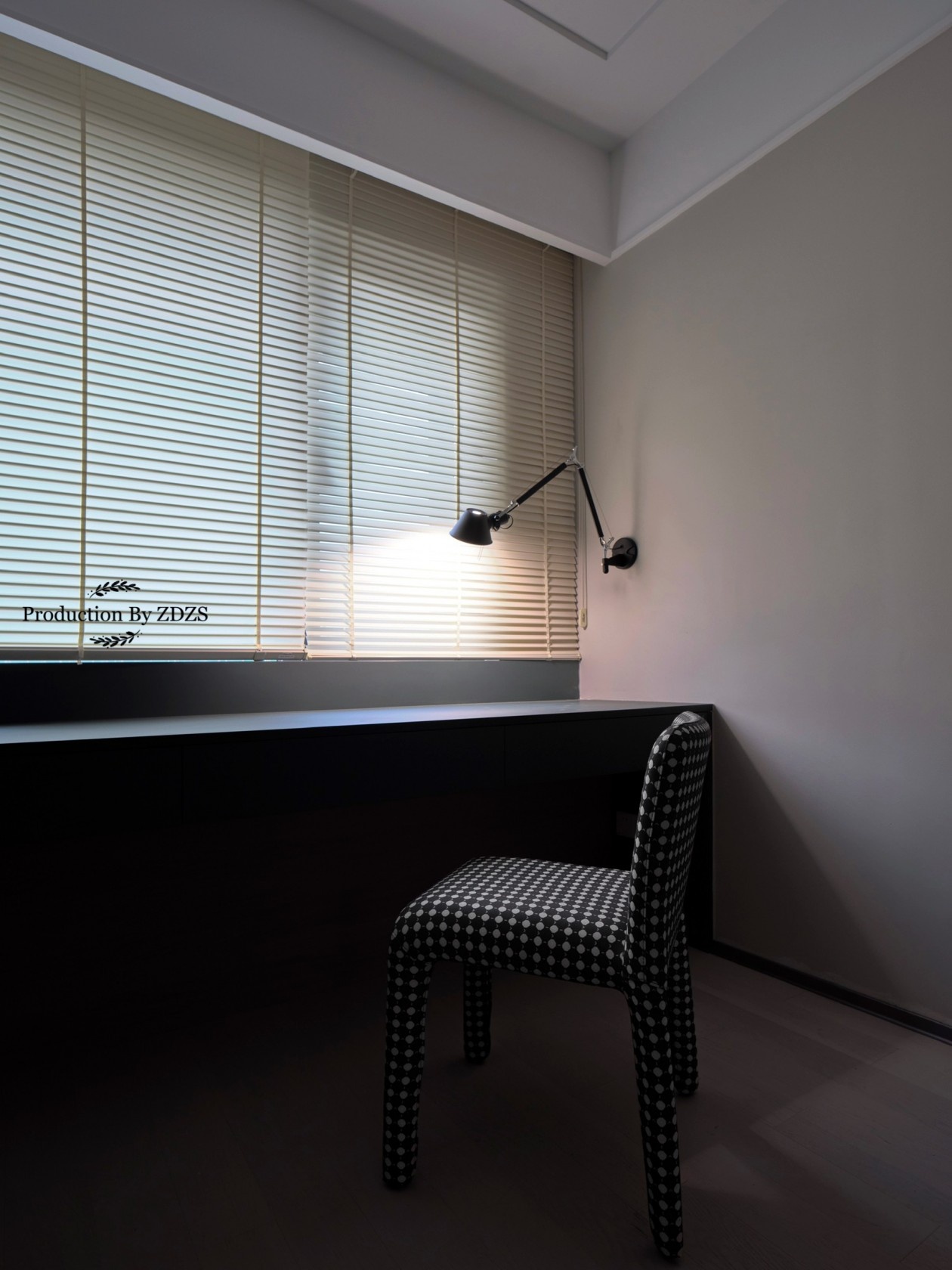 关于一个温暖的家 | 徐6S18H设计-18