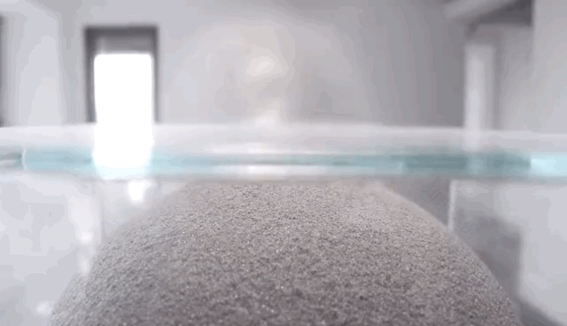 天鹅堡三期艺术样板房-19