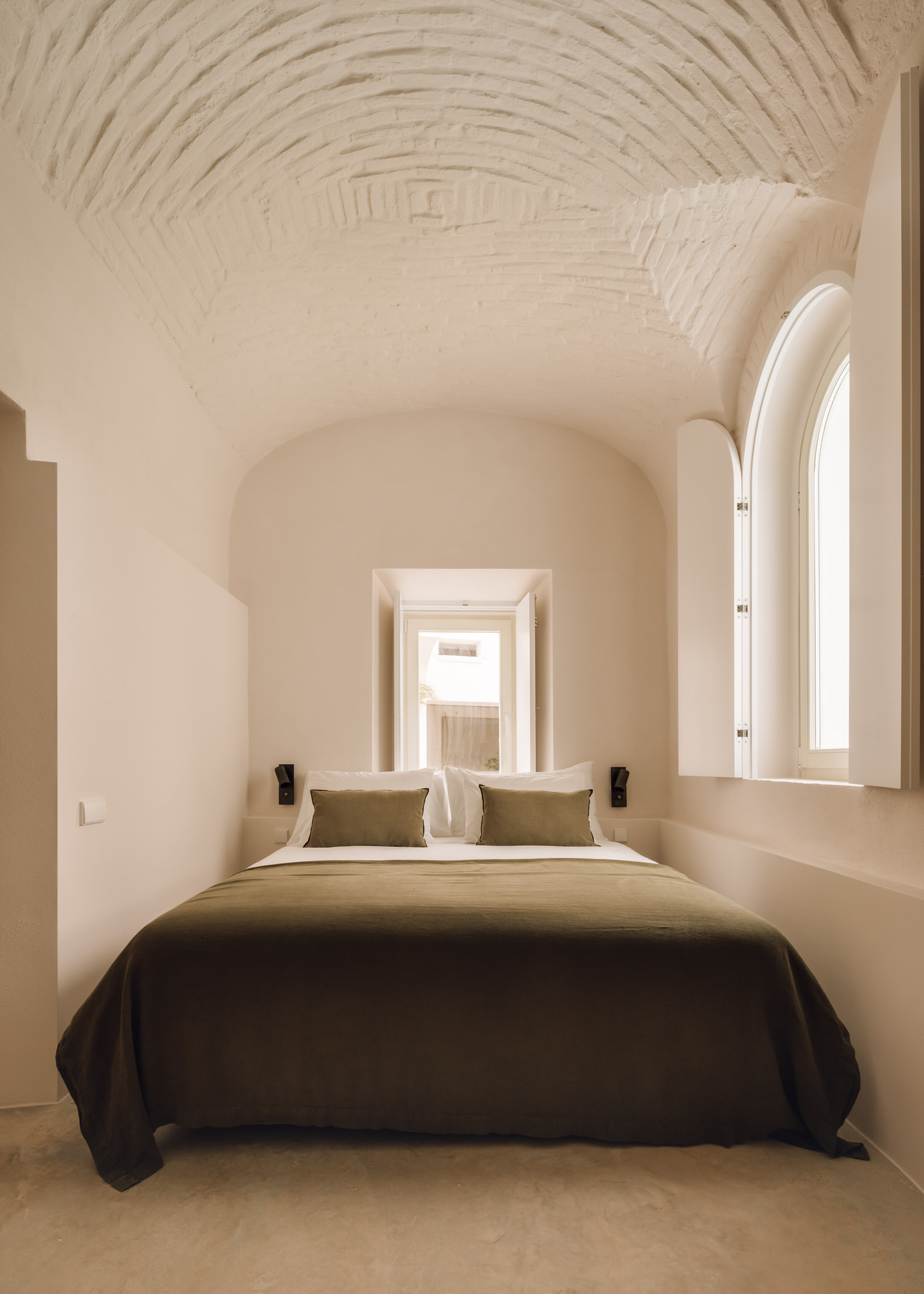 葡萄牙 Casa Quatro 度假屋丨theAddresses-47