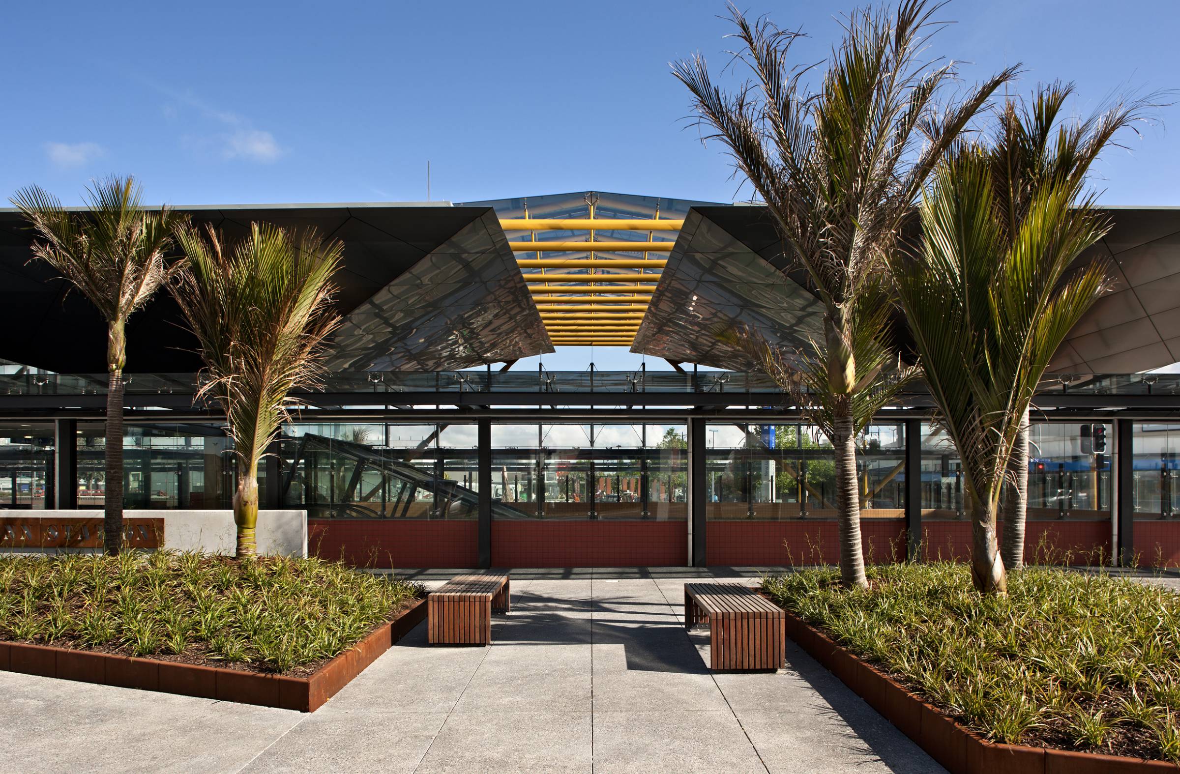 New Lynn TOD Transit Oriented Development -4