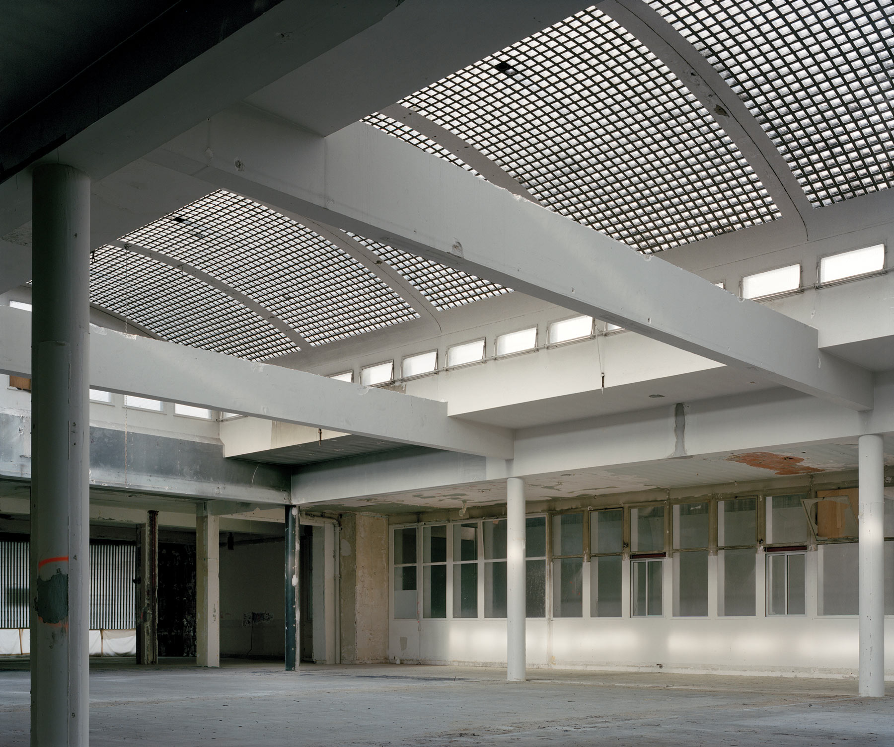 Bureaux Verone - Studio Vincent Eschalier-22