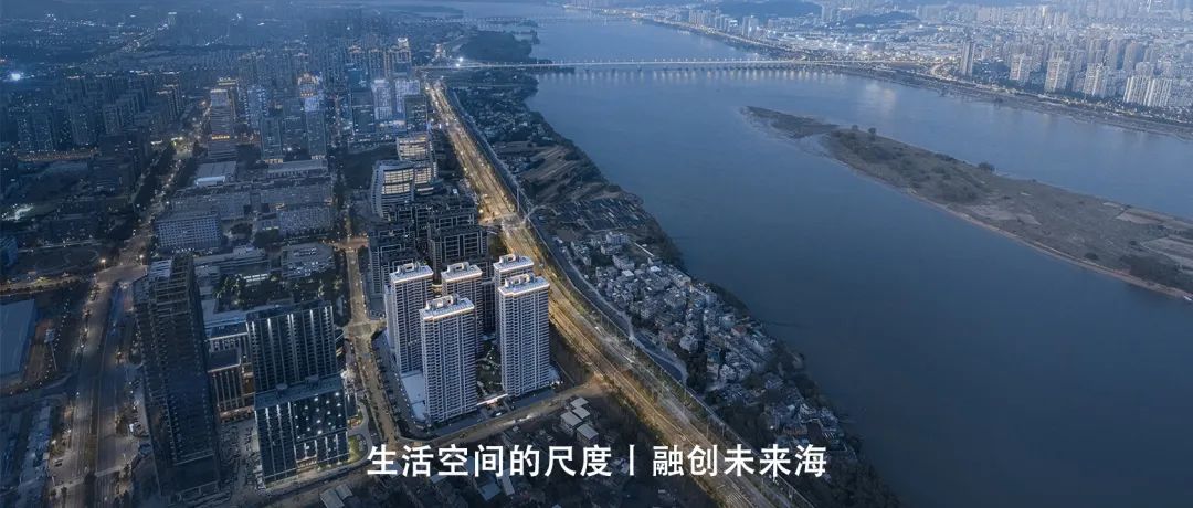 马尾望海潮丨中国福州丨上海中房建筑设计有限公司-114