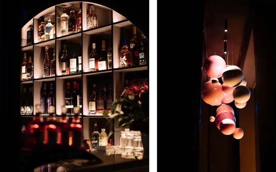 凌晨四点,Kaws 陪你品酒-23