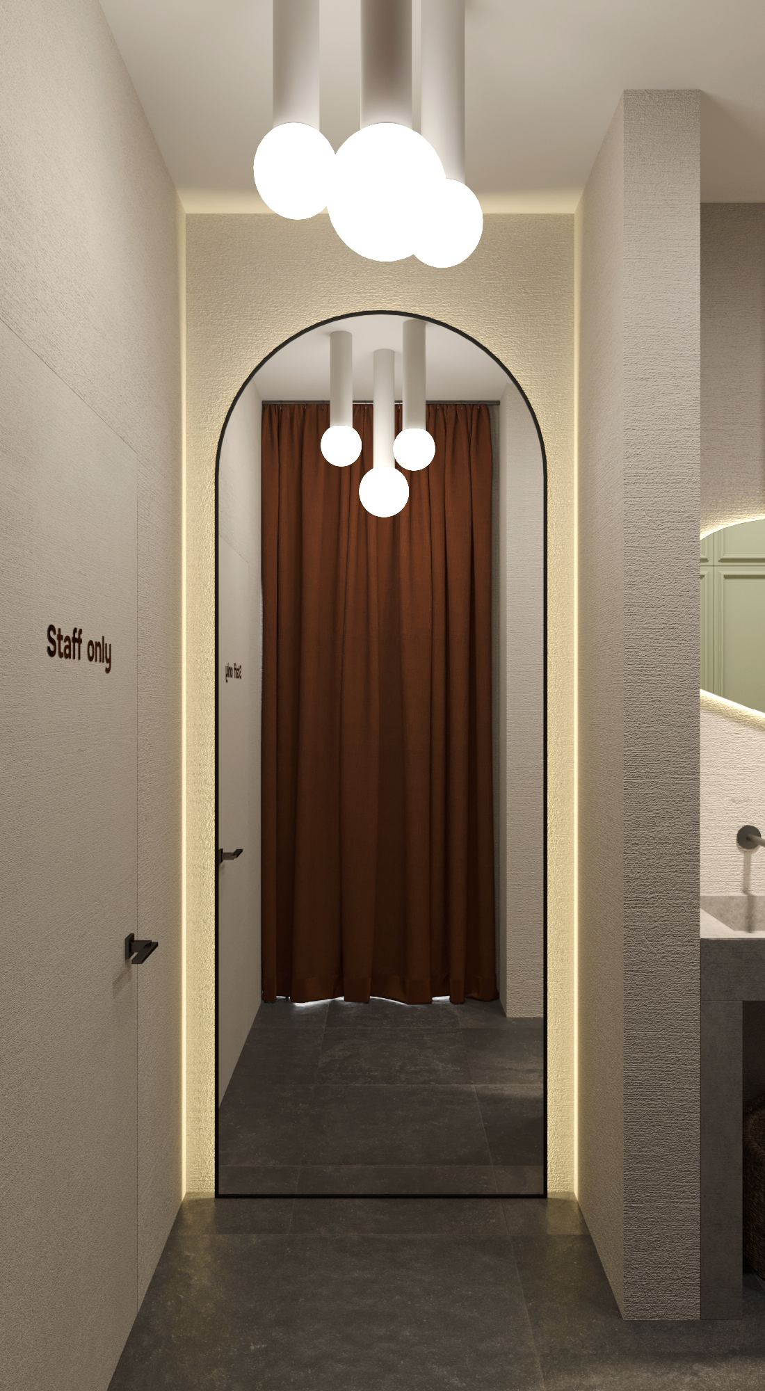 GO健康咖啡馆丨俄罗斯伊尔库茨克丨Sandra&Co-16