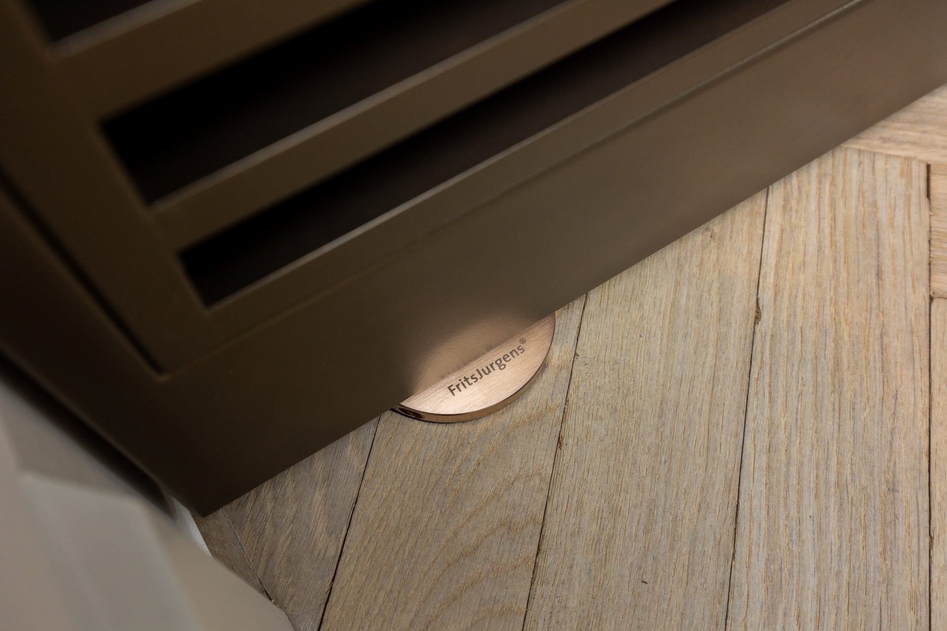 Nieuw model stalen deuren van De Rooy: model Sullivan-3