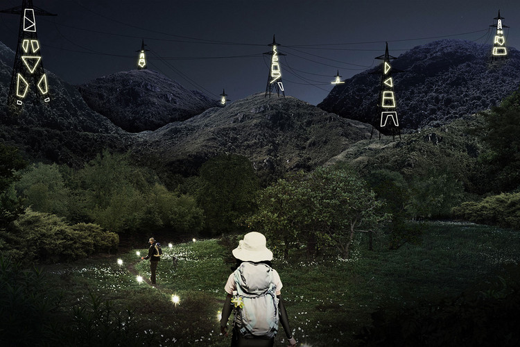 深圳光明600公顷森林及体育公园设计丨中国深圳-32