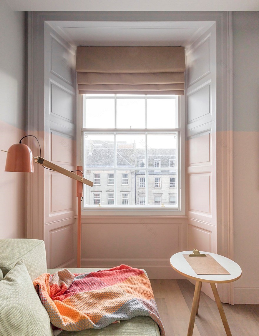 Second Locke Aparthotel to Open in Edinburgh in June-9