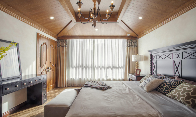 《撒哈拉的秘密花园》 | 异域风情融入舒适生活空间-11