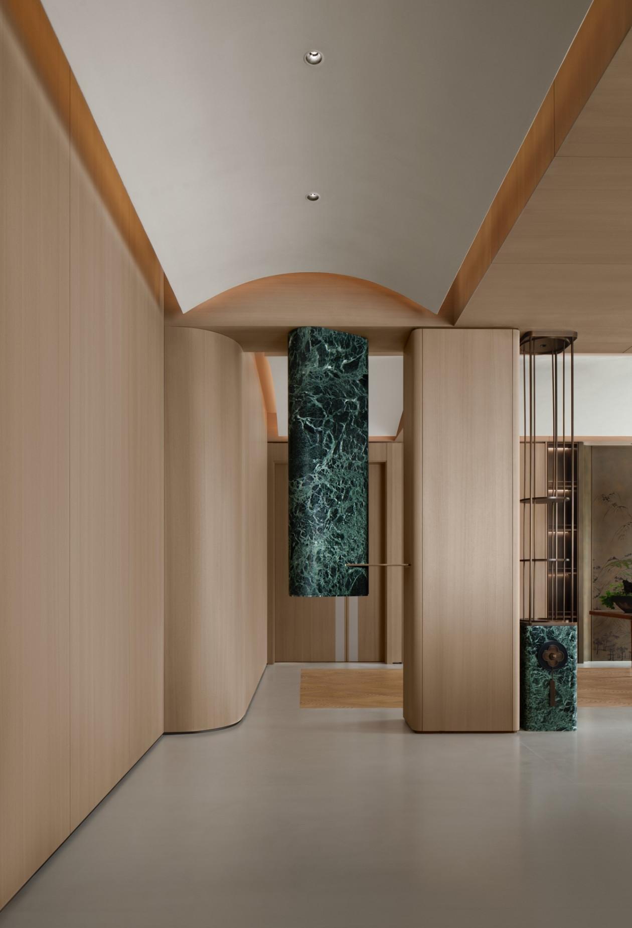 质之所至,境由心生丨中国四川丨新成空间艺术-106