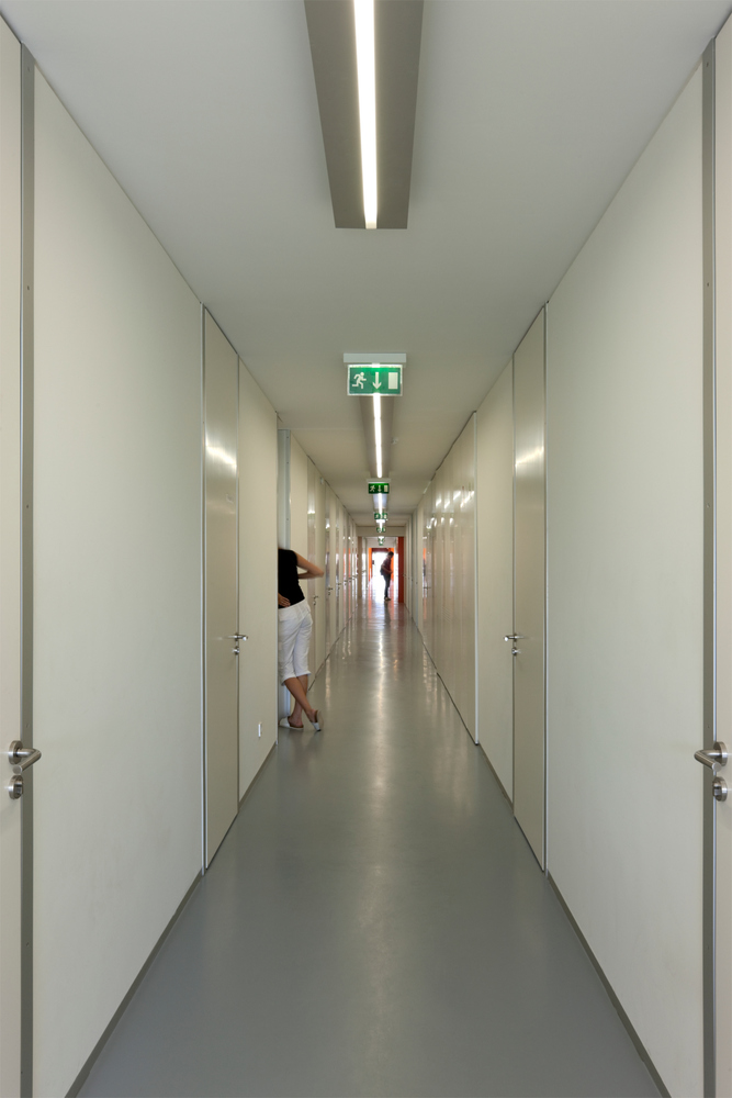 葡萄牙 Coimbra 大学学生公寓楼-23