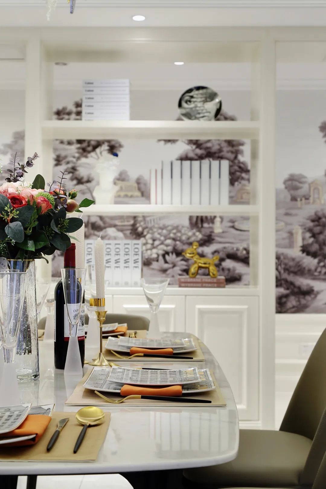 22 年·22 人 | 锦华装饰设计师张霖的思考与设计之路-84