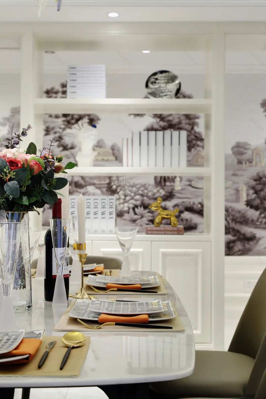 22 年·22 人 | 锦华装饰设计师张霖的思考与设计之路-84