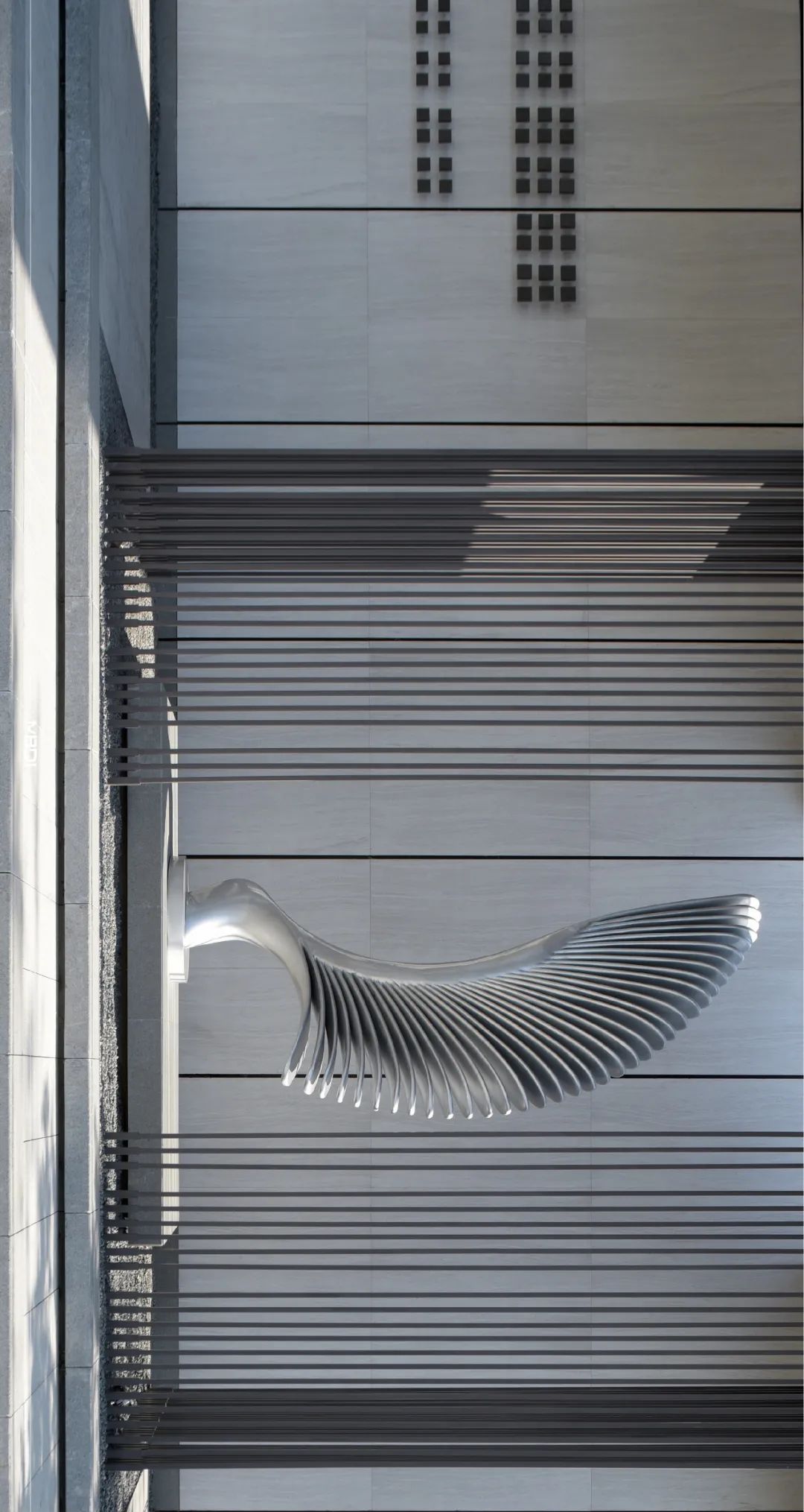 “城市山林” | 苏州·正荣春栖和庭-17