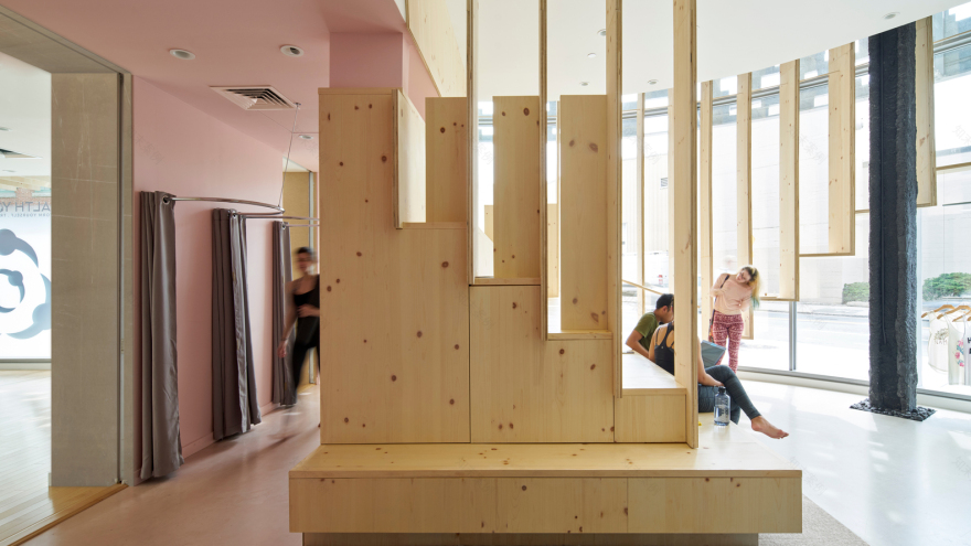 美国健康瑜伽生活-18