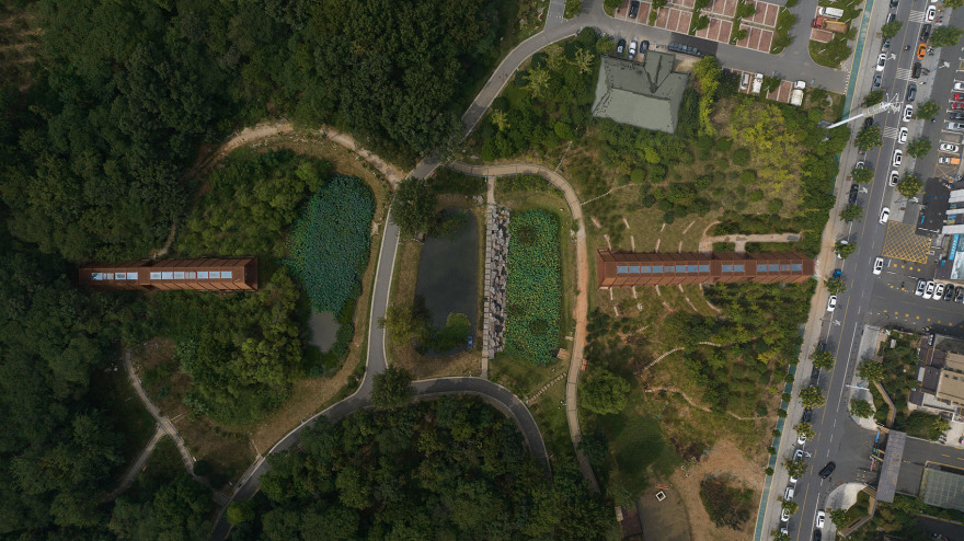 知识之屋丨中国信阳丨Christoph Hesse Architects-3