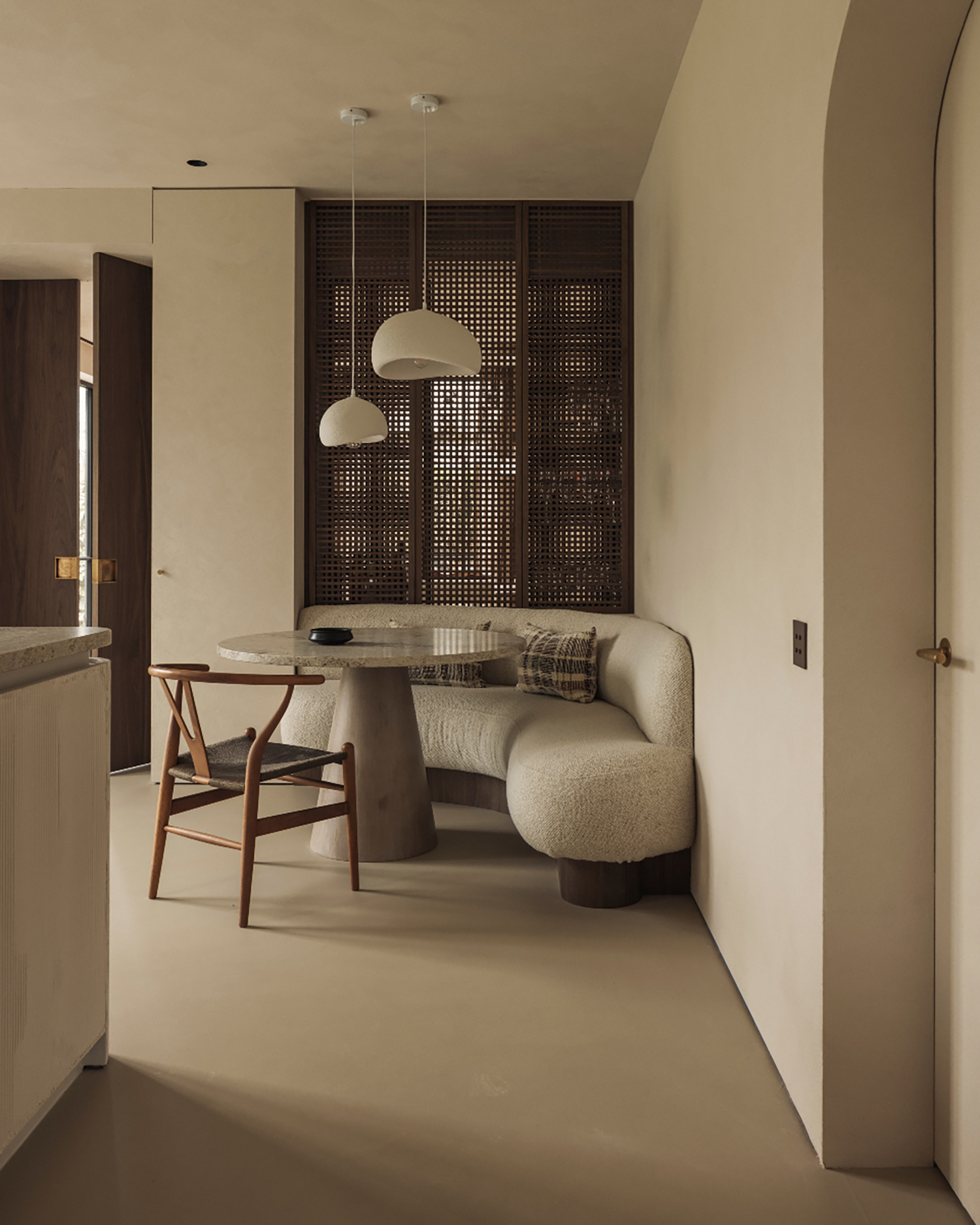 住宅丨Cristina Robina设计事务所-24