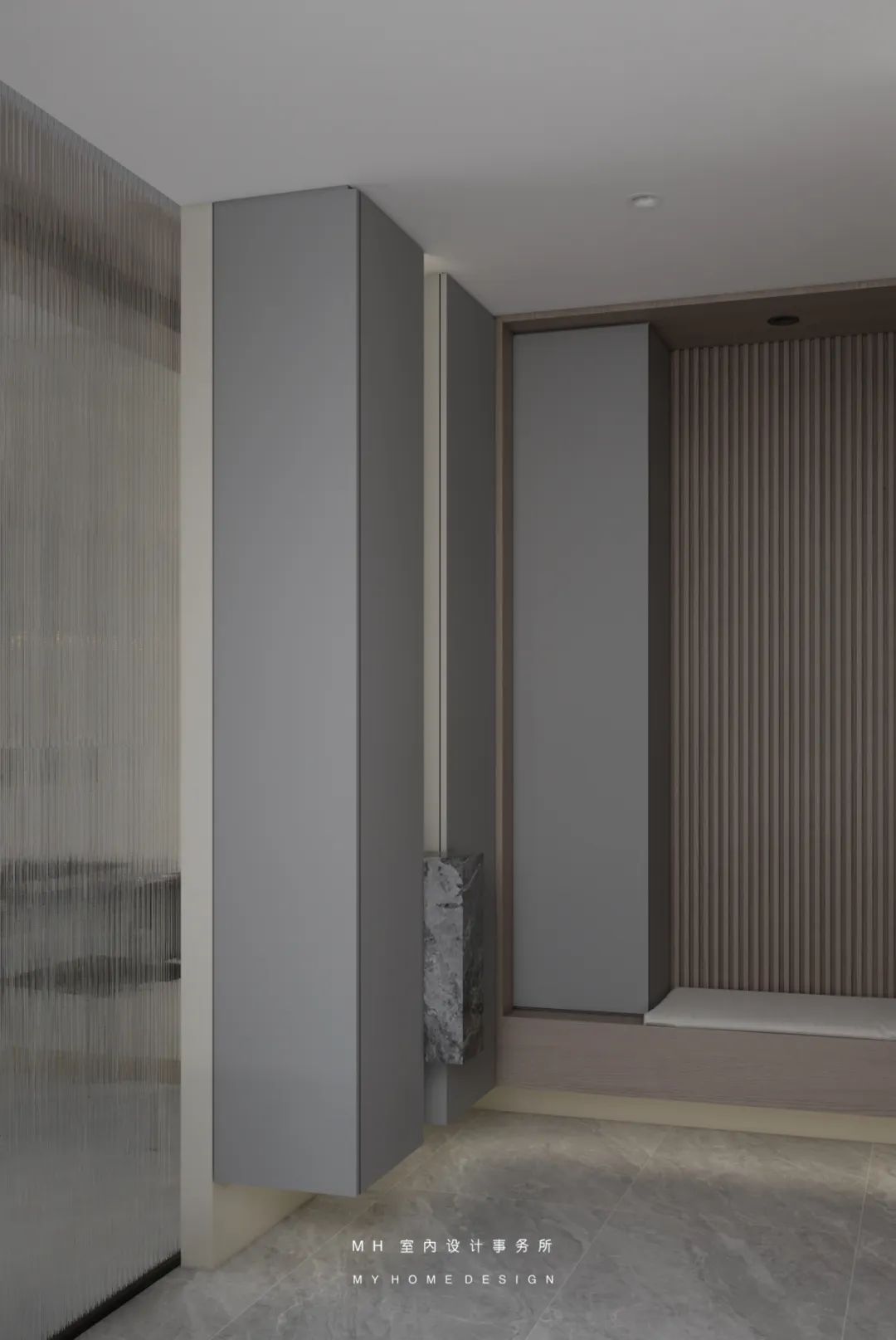 【首发】MH设计新作：定义·生活-14