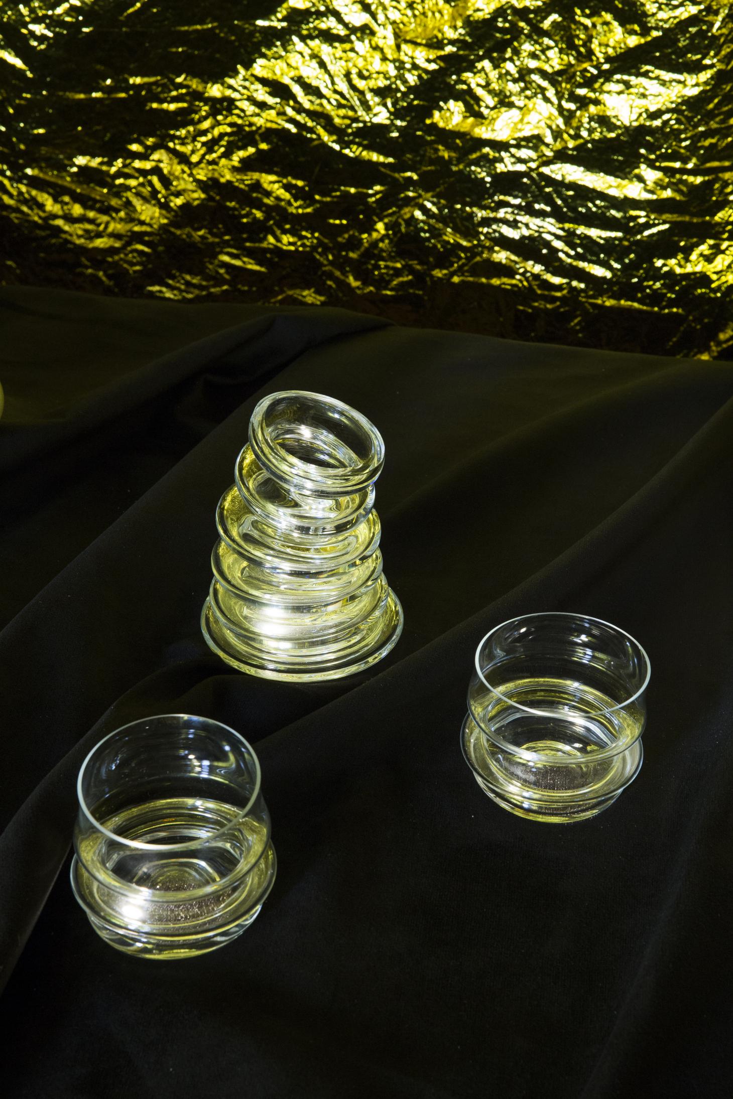 威尼斯魔力再现,Nomad 设计展呈现千年古城的现代魅力-9