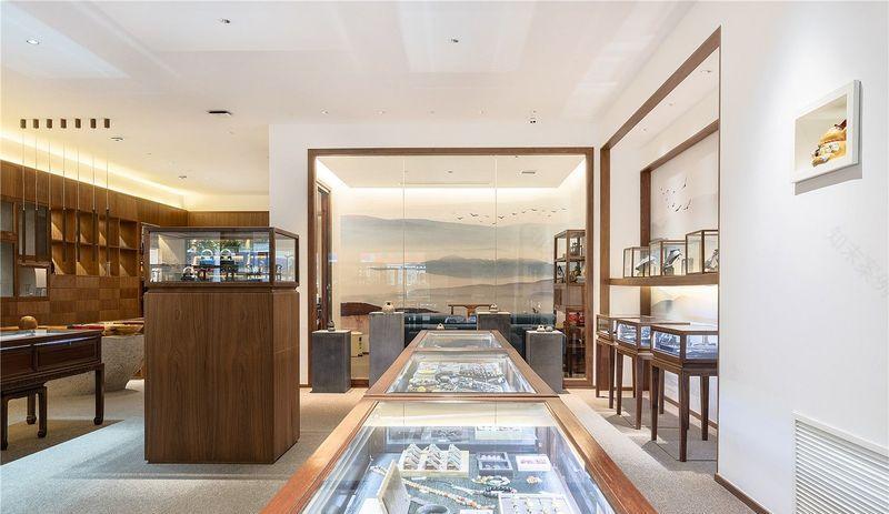 随玉而安玉石店-58