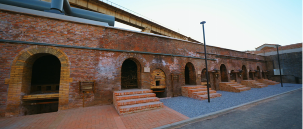 城市更新让千年琉光再溢彩——门头沟区琉璃文化创意产业园项目-80