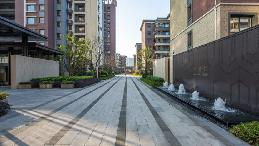 星河丹堤三期丨中国常州丨东大(深圳)设计有限公司-52