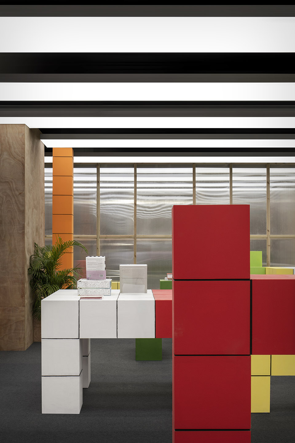 青春书局丨中国广州丨春计划工作室-67