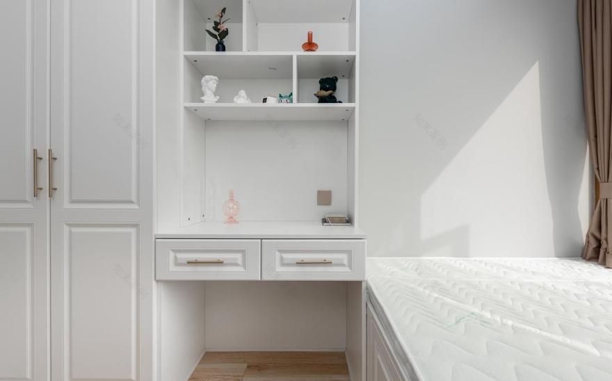 《相伴》丨八马空间设计-26