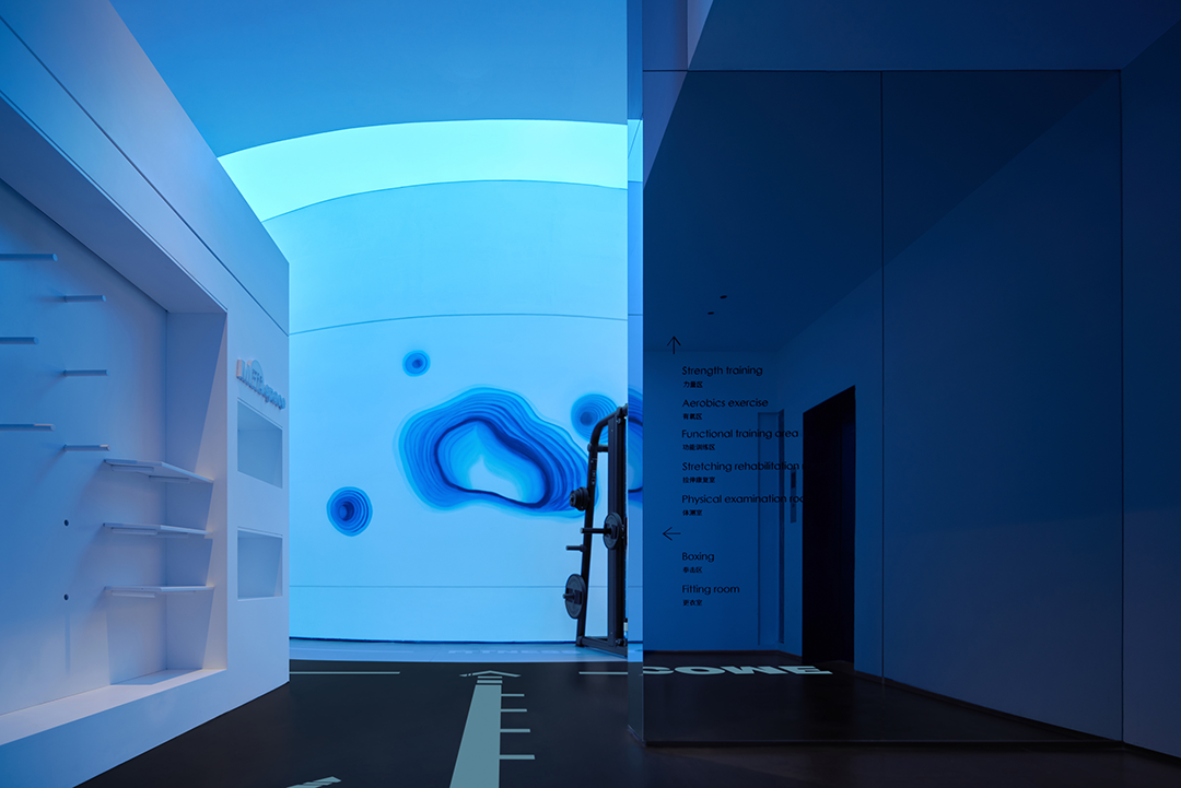 M FIT 旗舰店丨中国北京丨DPD 递加设计-43