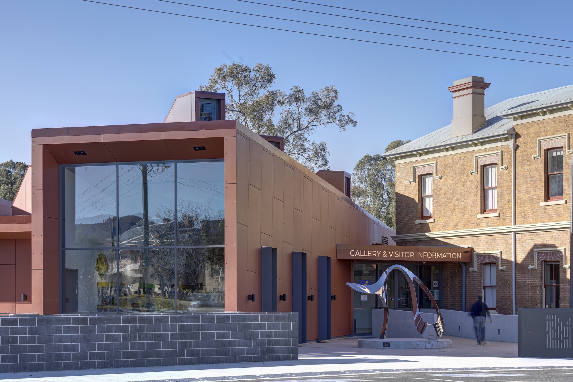 丨澳大利亚新南威尔士丨BKA Architecture-12