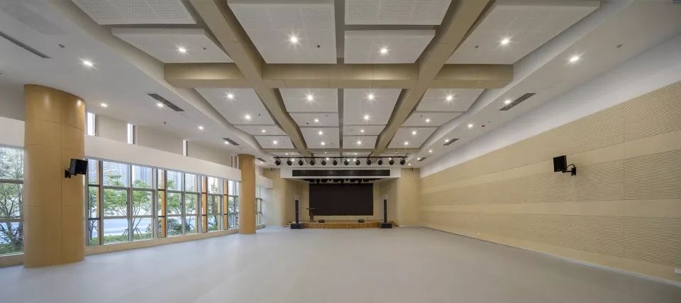 苏州吴郡幼儿园 | 多彩礼盒环抱的童年时光-61