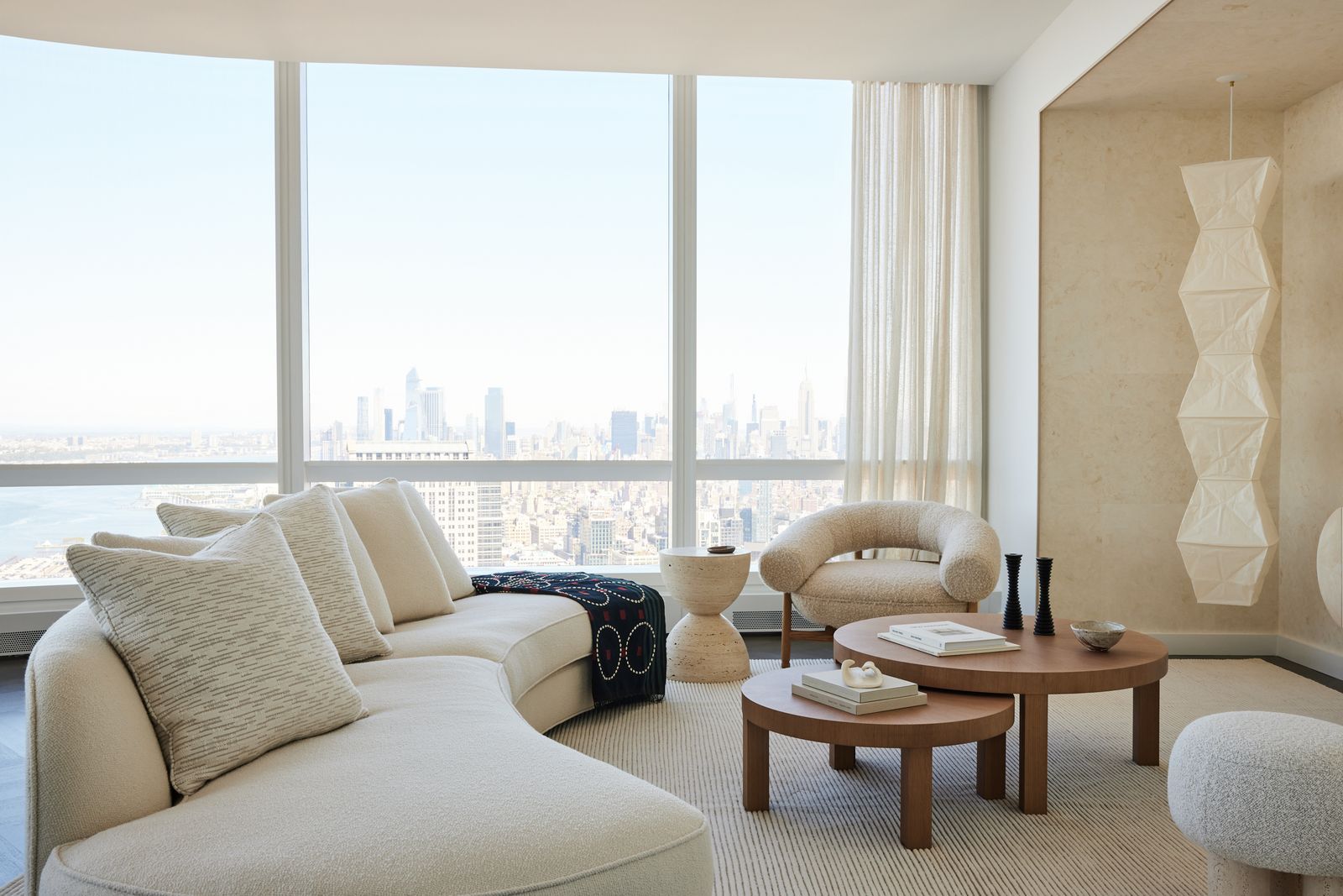 曼哈顿云端公寓丨黎巴嫩贝卡-4