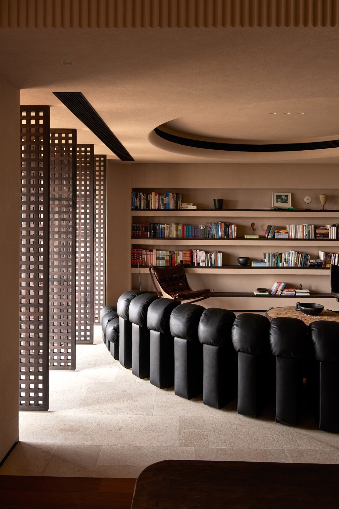 苏州玲珑湾住宅丨中国苏州丨澜廷设计-12