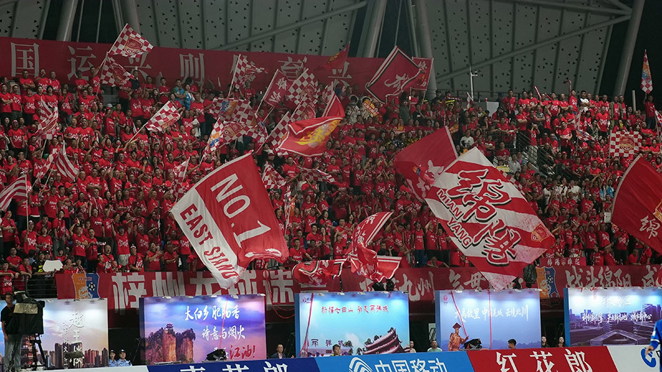 三台体育场提升改造项目丨中国绵阳丨中国建筑西南设计研究院有限公司-69