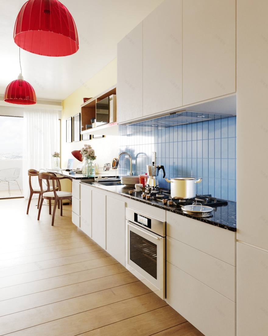 三色空间丨Lucas Vinícius V. Ramos-8