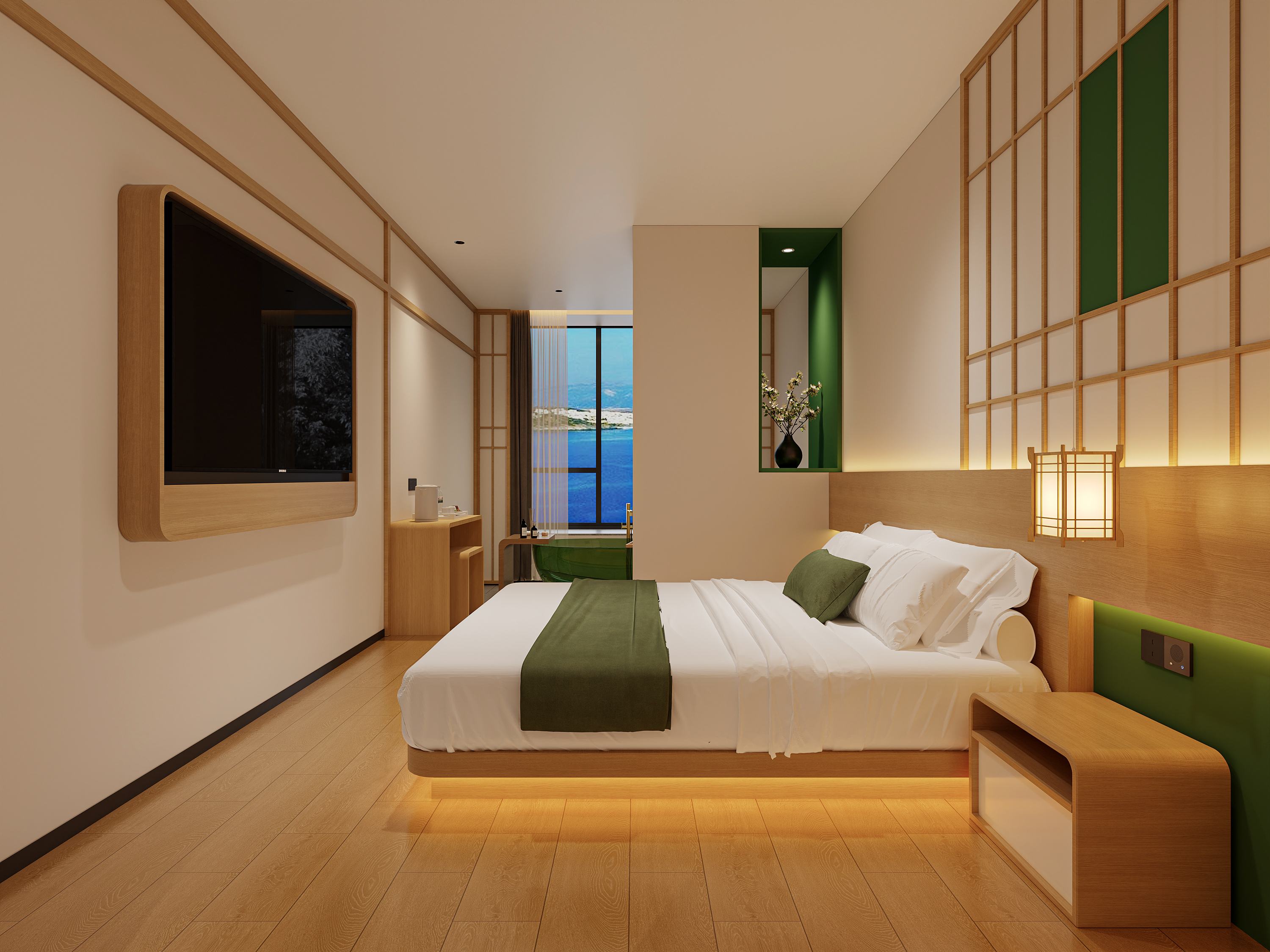 龙猫  猫的远方系列（云南  昆明老街店）丨中国昆明-8