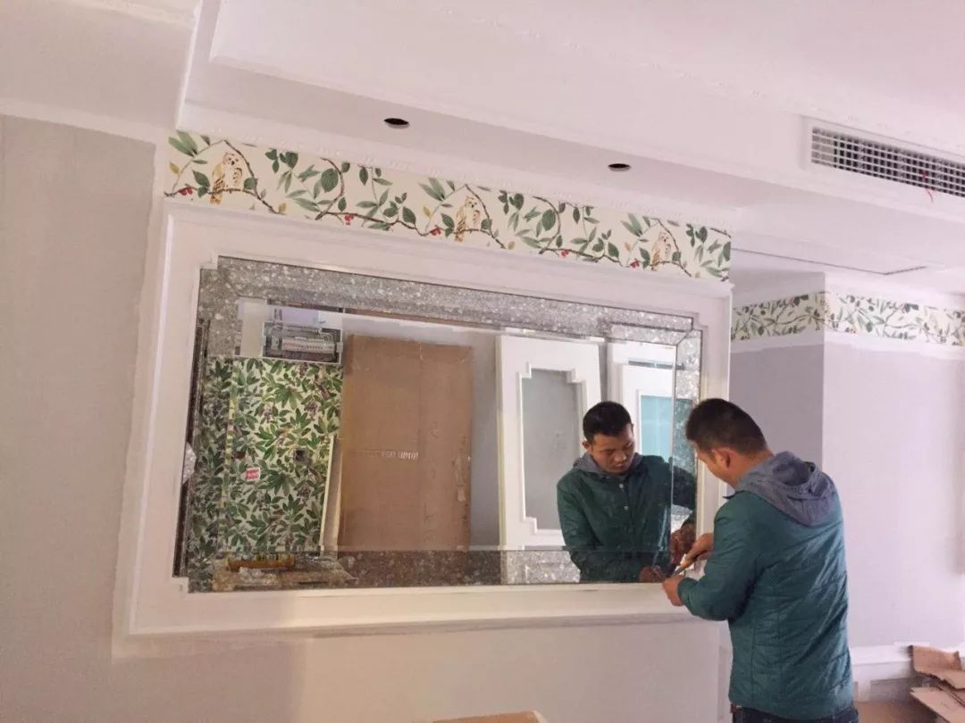 南京新城香悦澜山 124 平米美式田园风设计,温馨雅致-58