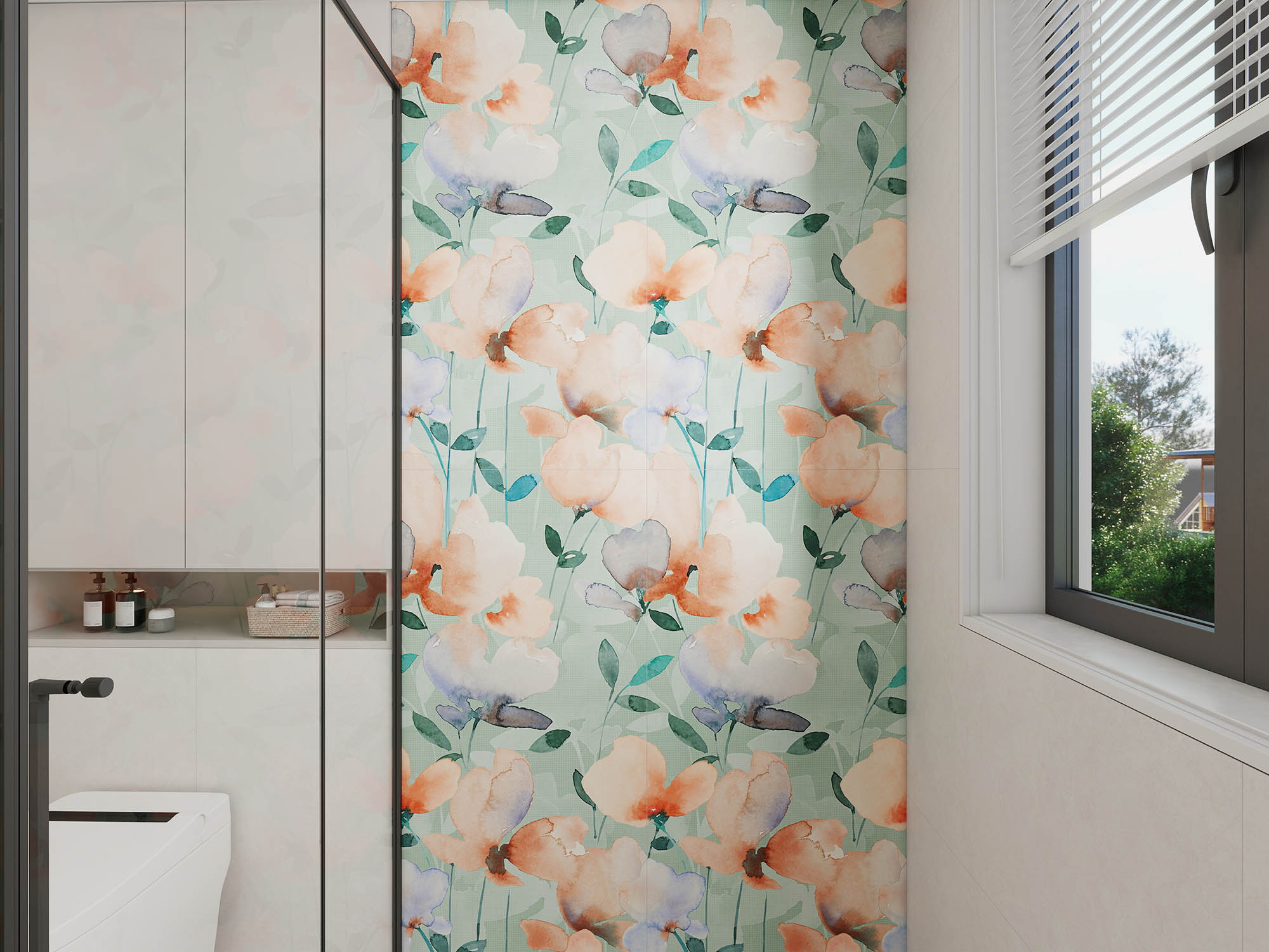 现代原木家居设计-15